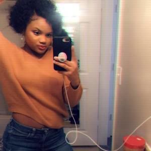 Meet your Posher, Tyra